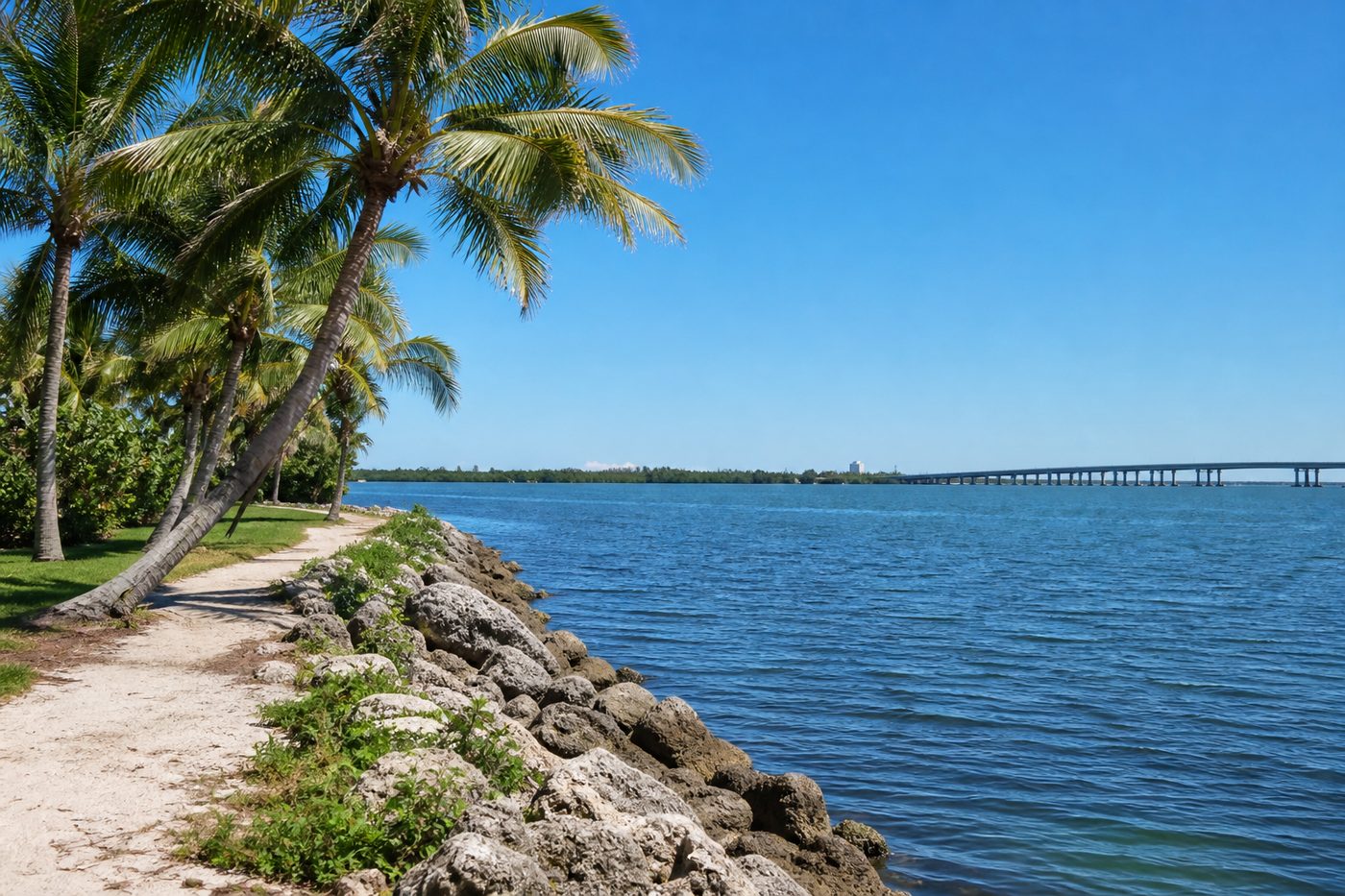 Melbourne Space Coast beach